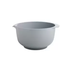 Image of Rosti Margrethe Mixing Bowl 4L Grey