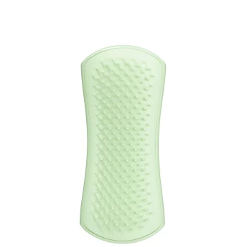 Image of Tangle Teezer Pet Teezer Puppy Grooming Brush - Mint