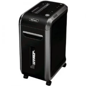 Image of Fellowes Shredder 90S Strip Cut 34 L