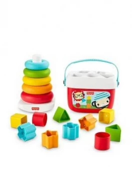 Image of Fisher-Price Eco Gift Set