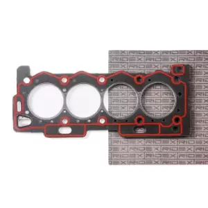 Image of RIDEX Head Gasket PEUGEOT,CITROEN 318G0116 0209CH,0209FL,0209CH Cylinder Head Gaskets,Engine Gasket,Gasket, cylinder head 0209FL