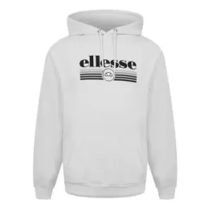 Image of Ellesse Claro OTH Hoodie Mens - Cream