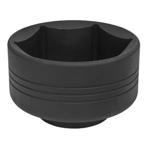 Image of Sealey Impact Socket 85mm 1"Sq Drive Commercial
