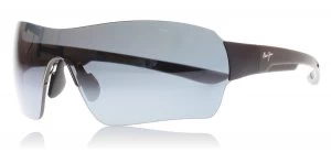 Image of Maui Jim Night Dive Sunglasses Black 521-2M Polariserade 70mm