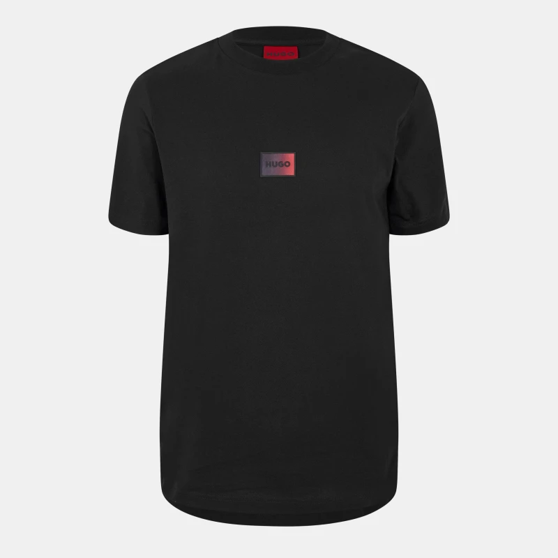 Image of Hugo Danotie 10266462 01 Black 001 male M