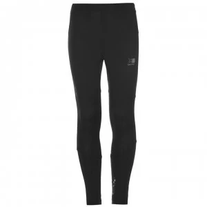 Image of Karrimor XLite Running Tights Junior - Black