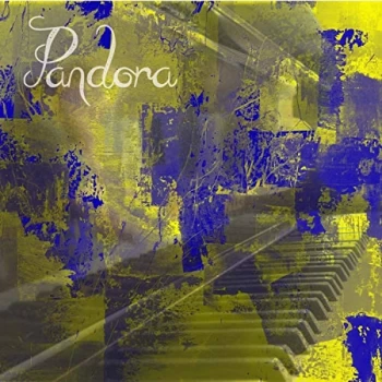 Image of We Are Kin - Pandora CD