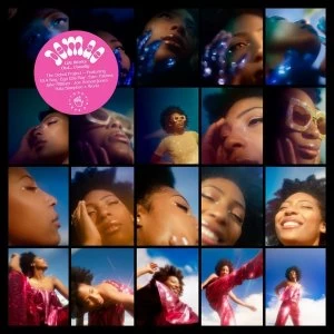 Image of Demae &ndash; Life Works Out... Usually Vinyl