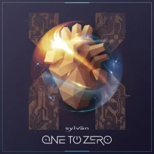 Image of Sylvan One to zero CD multicolor