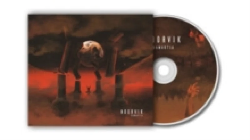 Image of Hamartia CD / Album