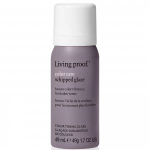 Image of Living Proof Color Care Whipped Glaze Dark 49ml