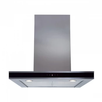 Image of CDA EVP61 60cm Chimney Cooker Hood