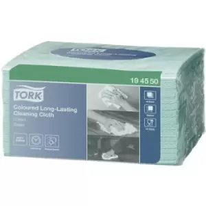 Image of TORK Colored cleaning cloths 194550 Number: 320 pc(s)