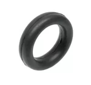 Image of VEGAZ Holder, exhaust system VOG-101 VOLVO,240 Kombi (P245),240 (P242, P244),P 121,140 (142, 144),P 122 S Amazon,164 Limousine,140 Kombi (145)