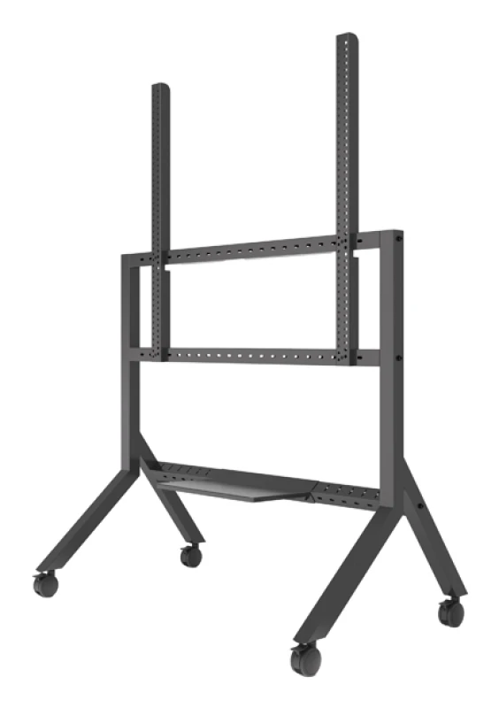 Image of B-Tech XL Interactive Touch Screen trolley 65" and above BT8546