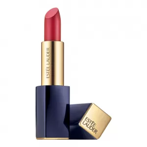 Image of Estee Lauder Pure Color Envy Hi-Lustre Sculpting Lipstick Power Mode