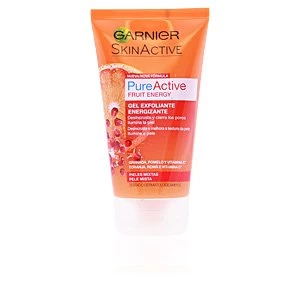 Image of PURE ACTIVE gel exfoliante energizante piel mixta 150ml