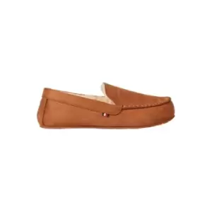 Image of Tommy Hilfiger Hilfiger Driver Homeslipper - Brown