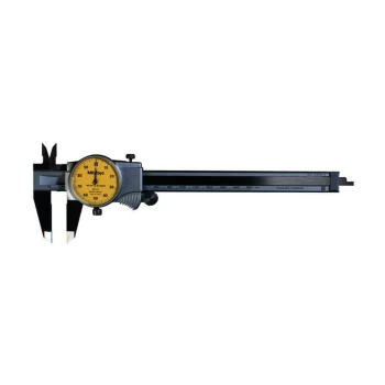 Image of 505-732 150MM Dial Caliper - Mitutoyo