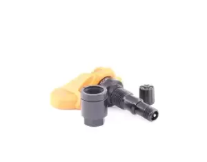 Image of HUF Wheel Sensor, tyre pressure control system 73907027 BMW,MINI,ALPINA,1 Schragheck (F20),3 Touring (F31),3 Limousine (F30, F80),3 GT (F34)