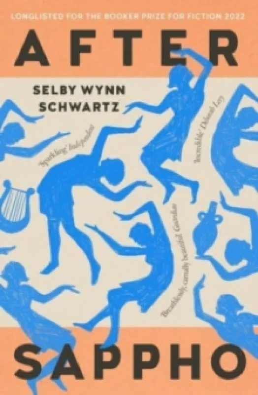 Image of After Sappho Paperback / softback