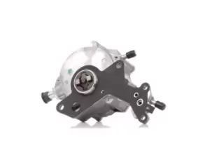 Image of PIERBURG Vacuum Pump 7.02551.20.0 Vacuum Pump, brake system VW,AUDI,FORD,Golf IV Schragheck (1J1),Golf V Schragheck (1K1),POLO (9N_),TOURAN (1T1, 1T2)