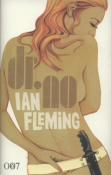 Image of Dr No by Ian Fleming Hardback
