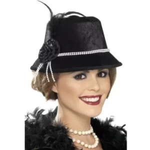 Image of 1920's Ladies Hat