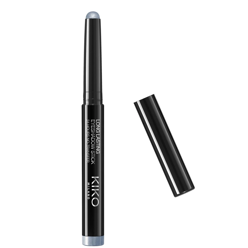 Image of KIKO Milano Long Lasting Eyeshadow Stick 1.6g 25 Light Blue