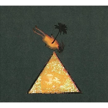 Image of Melt Yourself Down - Melt Yourself Down CD