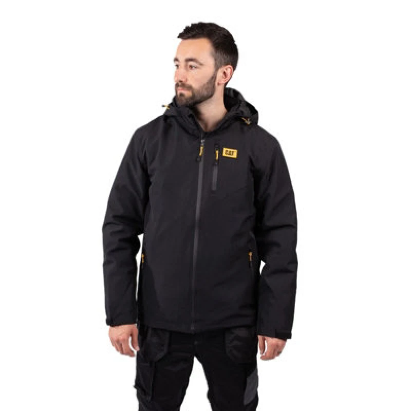 Image of Caterpillar Lightweight Insulated Jacket Xx Large