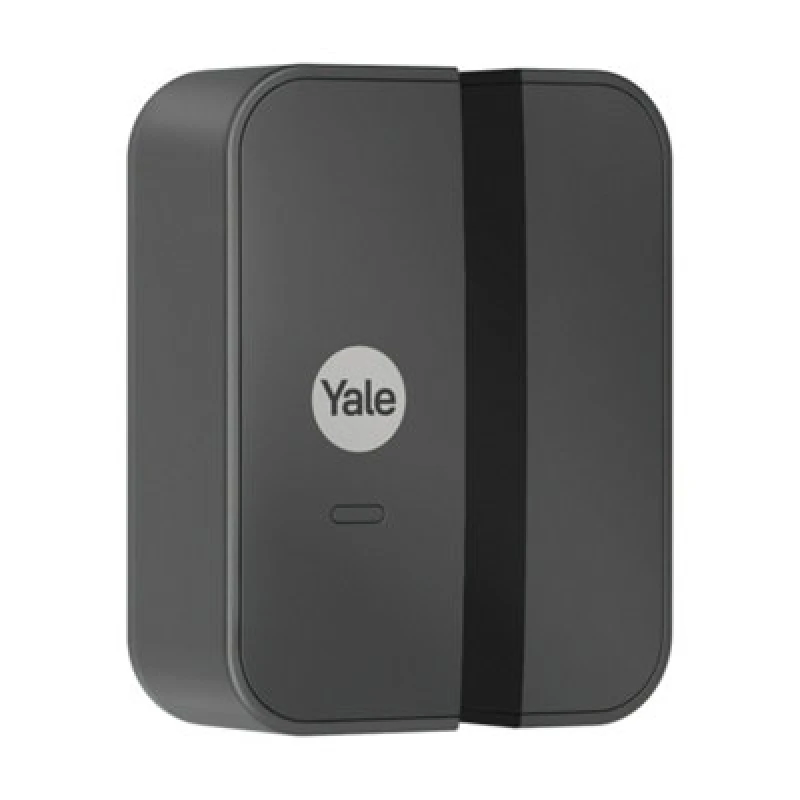 Image of Yale Black Outdoor Window Door Contact Detector EXR8YAALEDC1AG