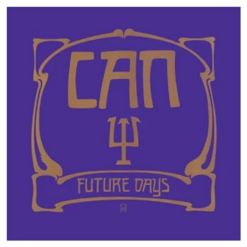 Image of Can - Future Days CD