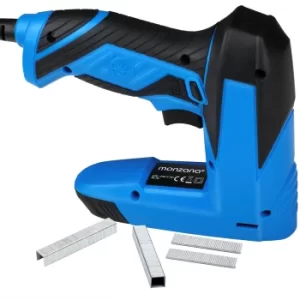 Image of Electric Tacker incl. 400 Staples