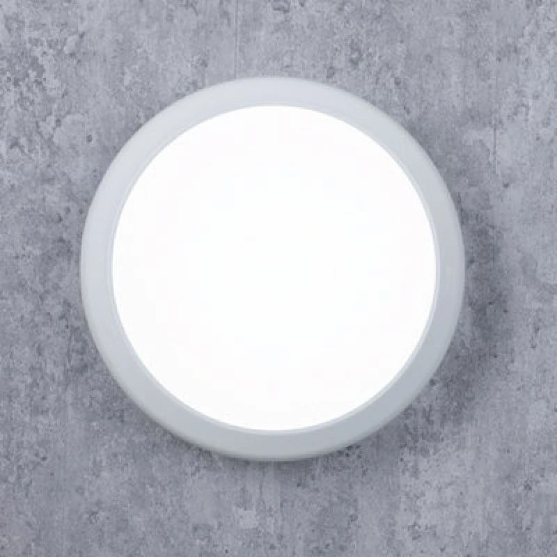 Image of Tcp Bulkhead Indoor/outdoor Wall & Ceiling Light For Commercial And Residential Use (Ip65)