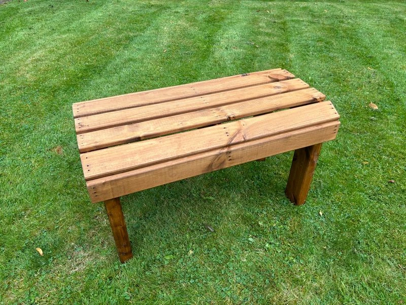 Image of Charles Taylor Trading Knights Single Form in Brown Brown Unisex