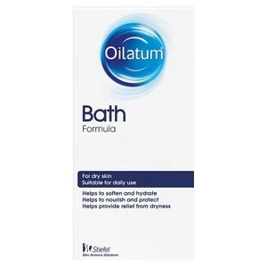 Image of Oilatum Bath 300ml