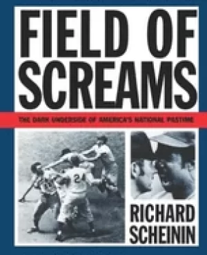 Image of Field of screams by Richard Scheinin