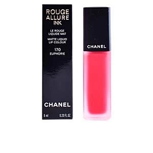 Image of ROUGE ALLURE INK le rouge liquide mat #170-euphorie