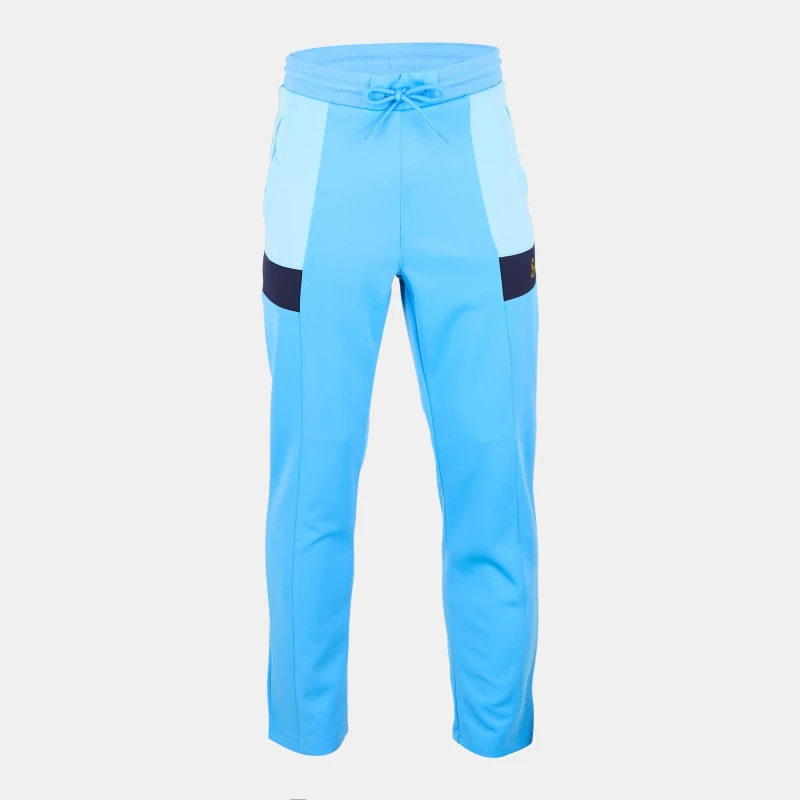 Image of Luke 1977 Cosmos 2 Jog Pants - Blue Blue S