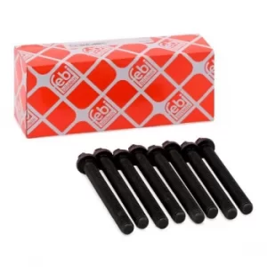 Image of Febi Bilstein Cylinder Head Bolt Kit 04082