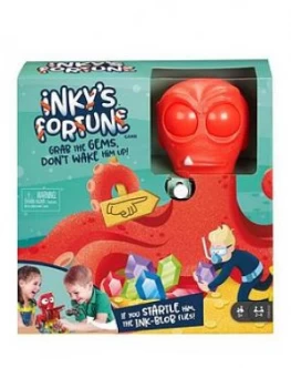 Image of Mattel Inky'S Fortune
