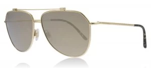 Image of Dolce & Gabbana DG2190 Sunglasses Gold 02/5A 59mm
