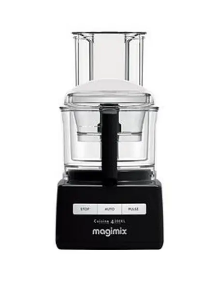 Image of Magimix 18473 3L 650W 4200XL Blender and Food Processor