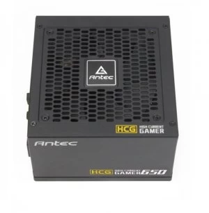 Image of Antec HCG 650W Gold Power Supply