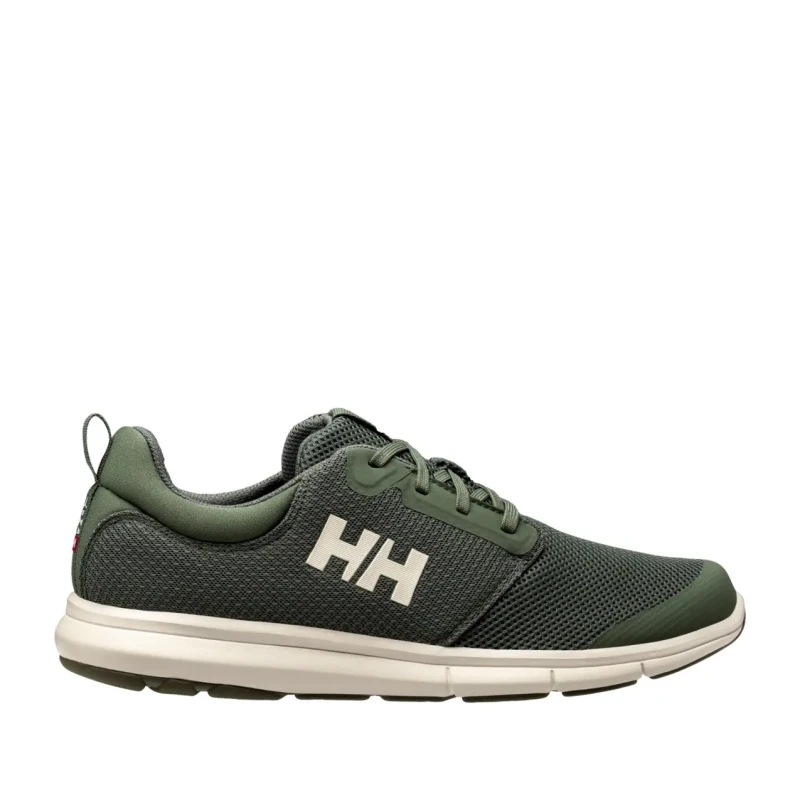 Image of Helly Hansen Trainers Helly Hansen Feathering Vert Male 43