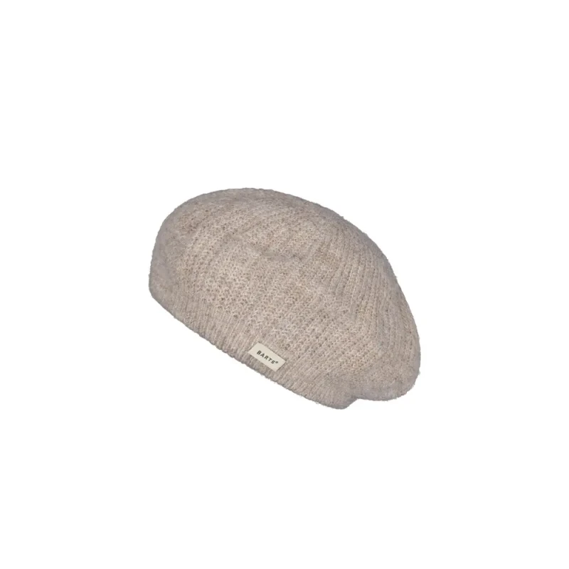 Image of Barts Barts Inaru Womens Hat Marron Female TU