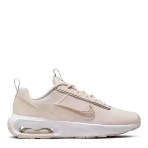 Image of Nike Air Max INTRLK Lite Shoes Ladies - Pink