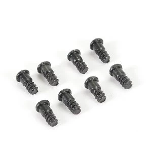 Image of Ftx Tracer Steering Hub Step Screws