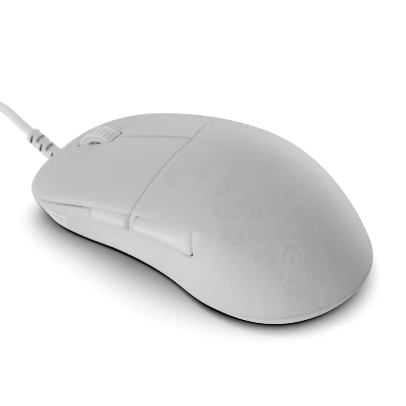 Image of Endgame Gear XM2 8k Gaming Mouse Kailh GX switches - White Frost - Egg-XM2-8K-WF